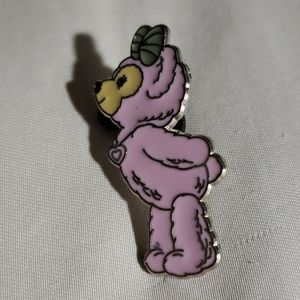 Adorable disney collector's pin